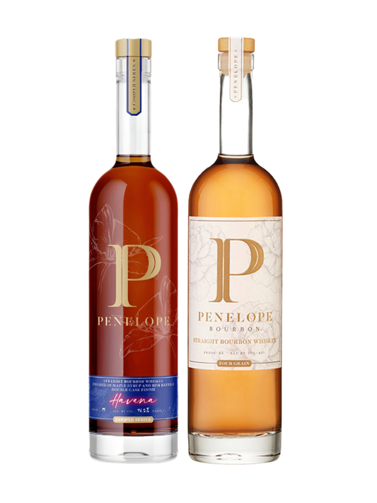 Penelope Havana and Penelope Four Grain Bundle