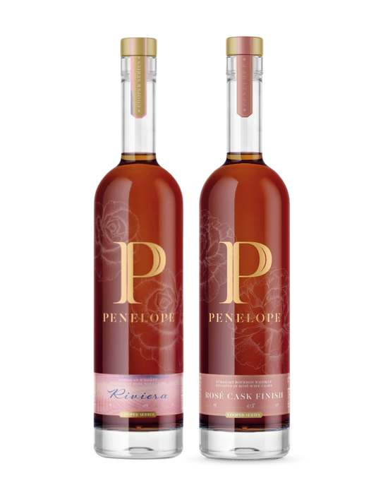 Penelope Riviera and Penelope Rose Bundle