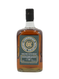 Cadenhead Graigellachie-Glenlivet 2006 18 Yr Single Malt Scotch Whisky