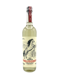 Caballito Cerrero Chato Reposado 46 Tequila
