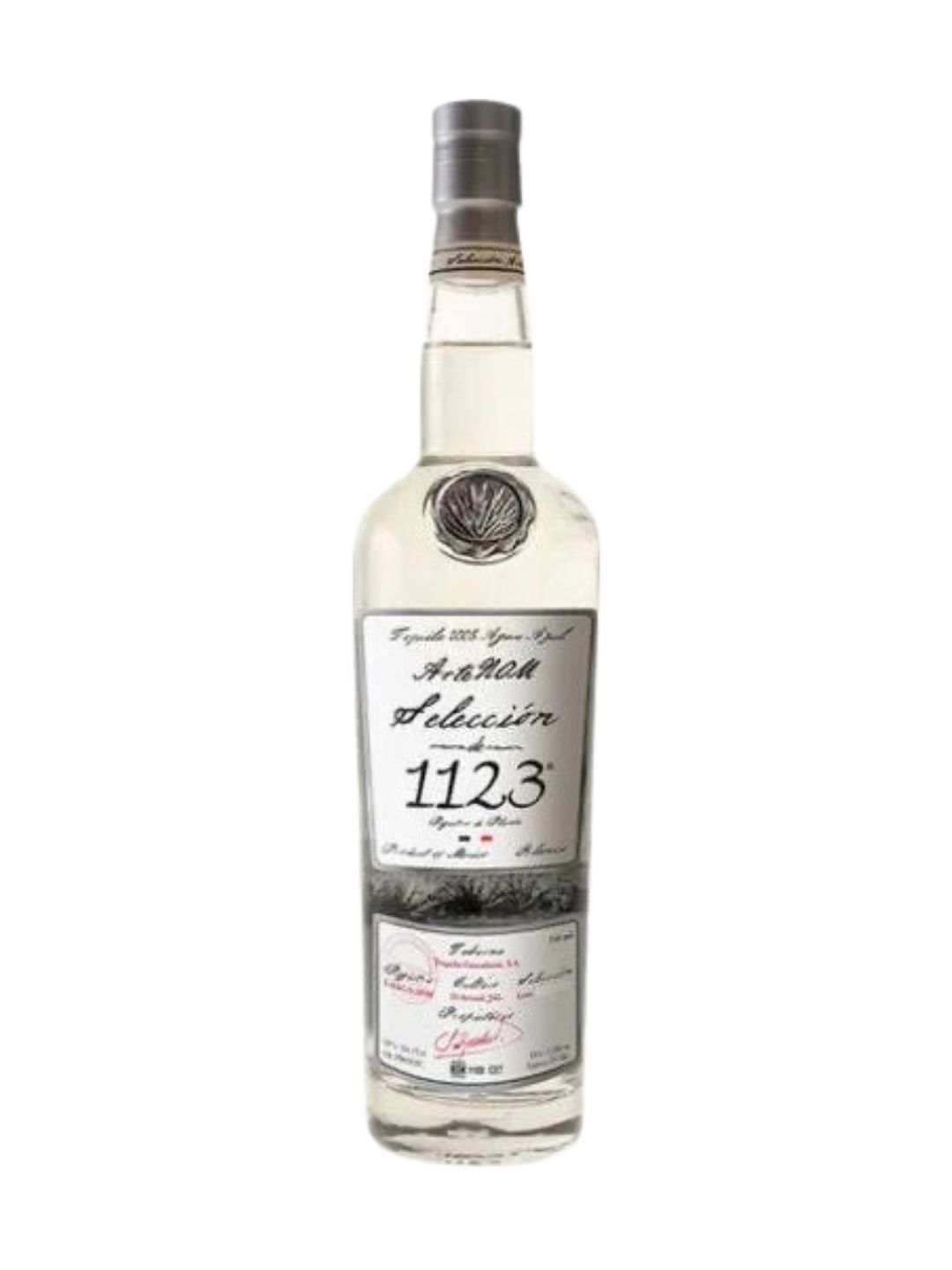 ArteNOM Selección de 1123 Blanco "Histórico" 86 Proof 750ml