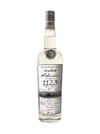 ArteNOM Selección de 1123 Blanco "Histórico" 86 Proof 750ml