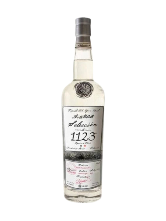 ArteNOM Selección de 1123 Blanco "Histórico" 86 Proof 750ml