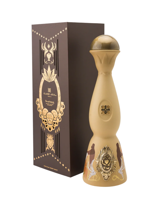 Clase Azul Tequila Día de Los Muertos Limited Edition Recuerdos 2025
