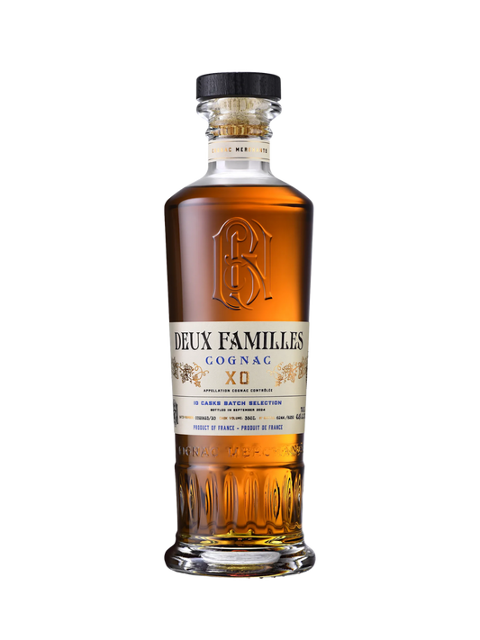 Deux Familles XO Cognac 87 Proof 700ml