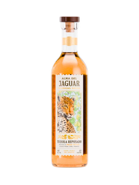 Alma del Jaguar Barricas Series Tequila Reposado Pear Wood Cask