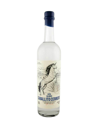 Caballito Cerrero Azul Blanco “Unicorn” Agave Spirit