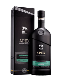 APEX Single Cask STR Single Malt Whisky - Tel-Aviv, Israel