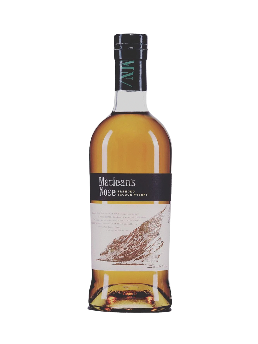 Maclean's Nose Blended Scotch Whisky