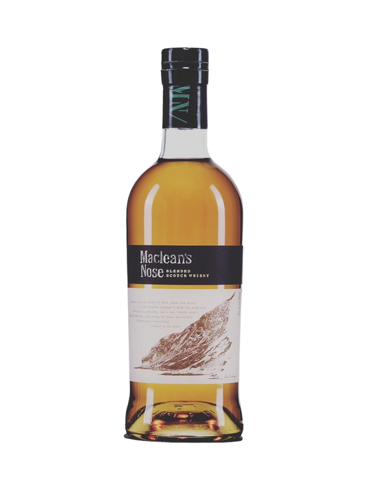 Maclean's Nose Blended Scotch Whisky