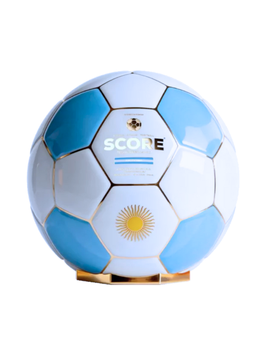 Score Tequila Reposado 2026 FIFA World Cup Argentina Limited Edition 80 Proof 750ml