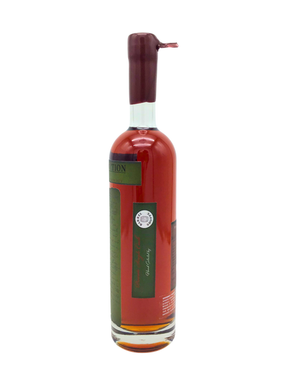Rare Perfection Vintage 2016 10 Year Kentucky Bourbon Cask Strength Shoppe Exclusive 129 Proof 750ml