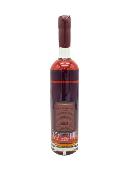 Rare Perfection Vintage 2016 10 Year Kentucky Bourbon Cask Strength Shoppe Exclusive 129 Proof 750ml
