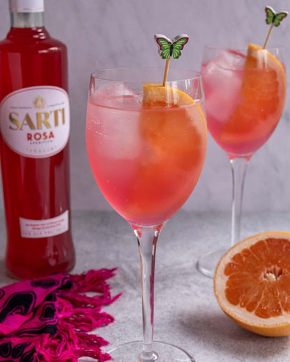Sarti Rosa Aperitivo 28 Proof 700ml