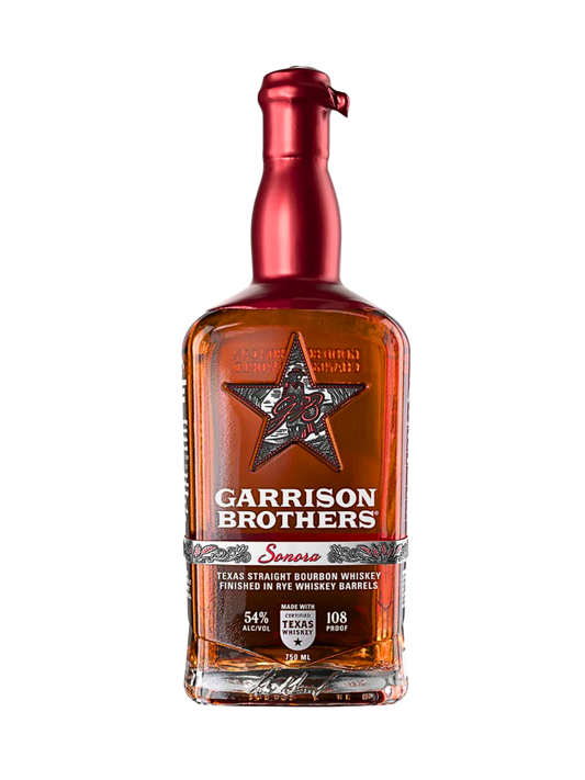 Garrison Brothers Sonora Texas Straight Bourbon Whiskey