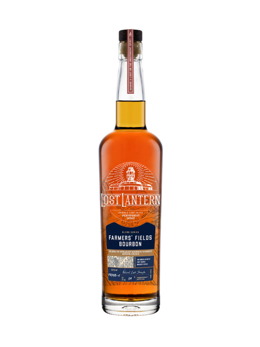 Lost Lantern Farmers’ Fields Bourbon