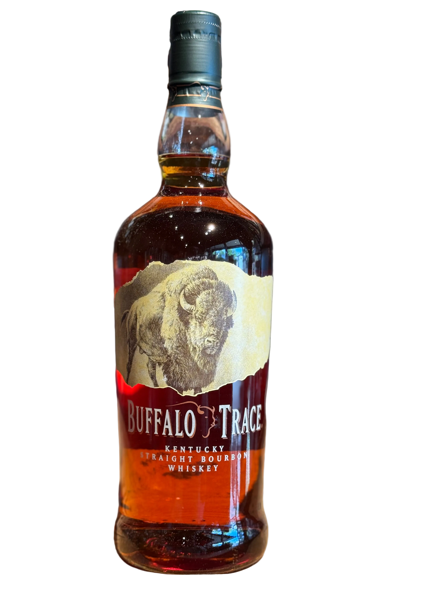 Buffalo Trace Single Barrel Bourbon Shoppe Exclusive 90 Proof 1L