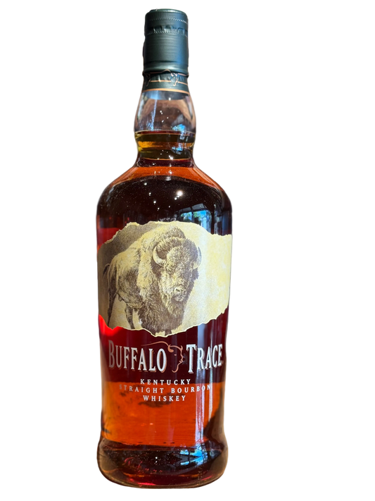 Buffalo Trace Single Barrel Bourbon Shoppe Exclusive 90 Proof 1L