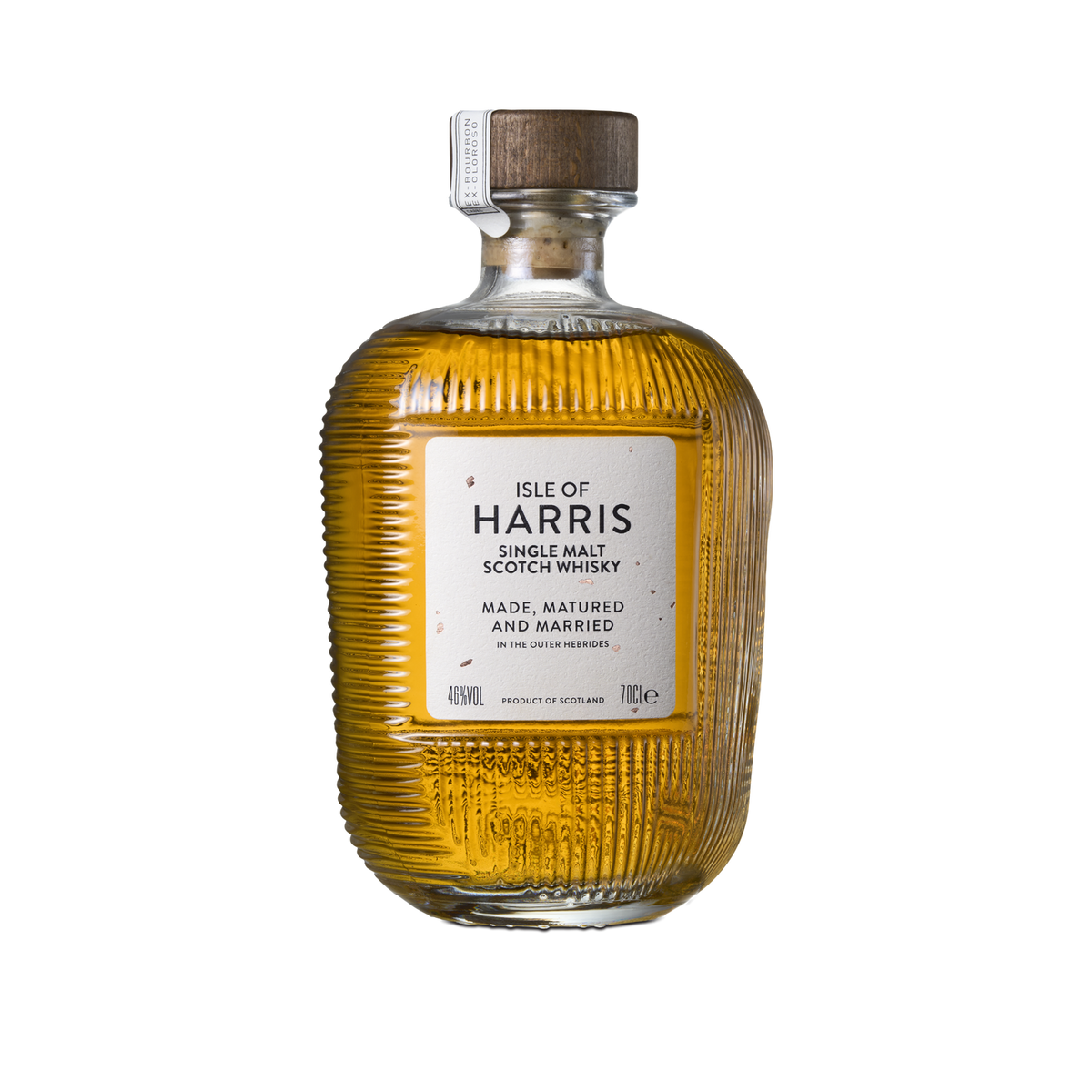 The Isle of Harris Single Malt Whisky 92 Proof 750ml