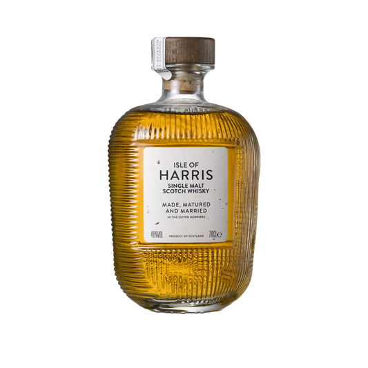 The Isle of Harris Single Malt Whisky 92 Proof 750ml