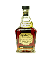 Jack Daniel’s Single Barrel Barrel Proof