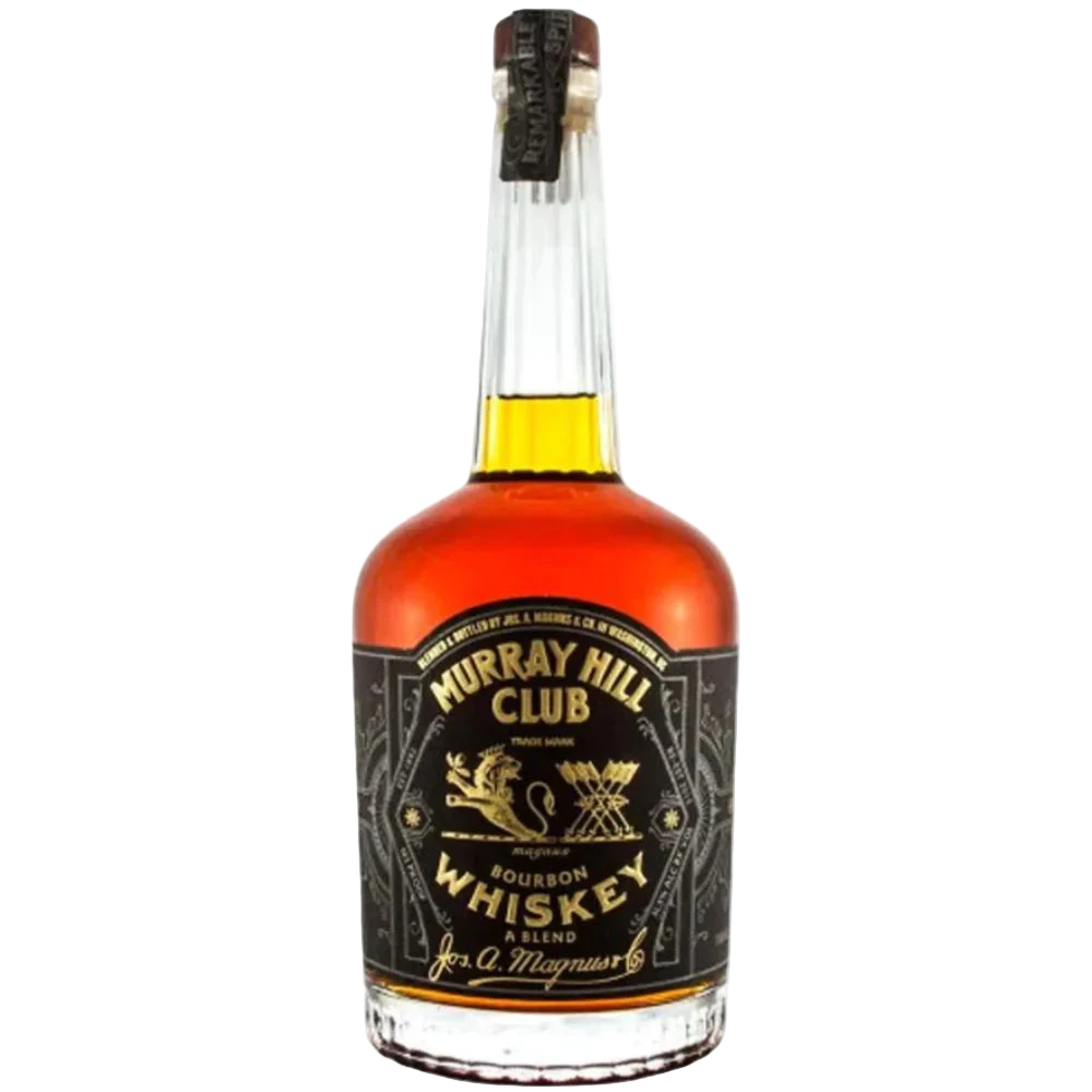 Jos A Magnus Murray Hill Club Bourbon