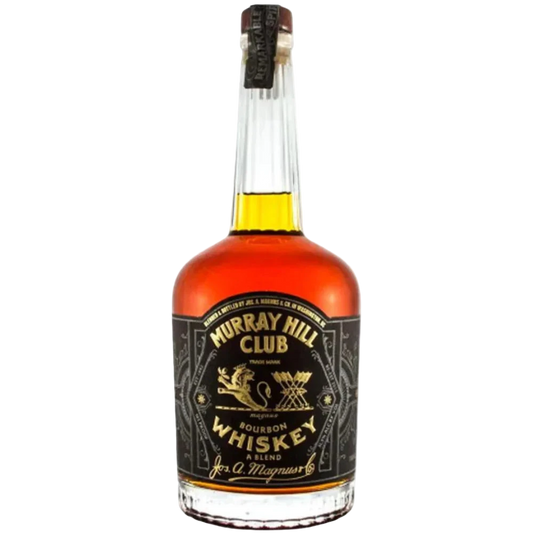 Jos A Magnus Murray Hill Club Bourbon