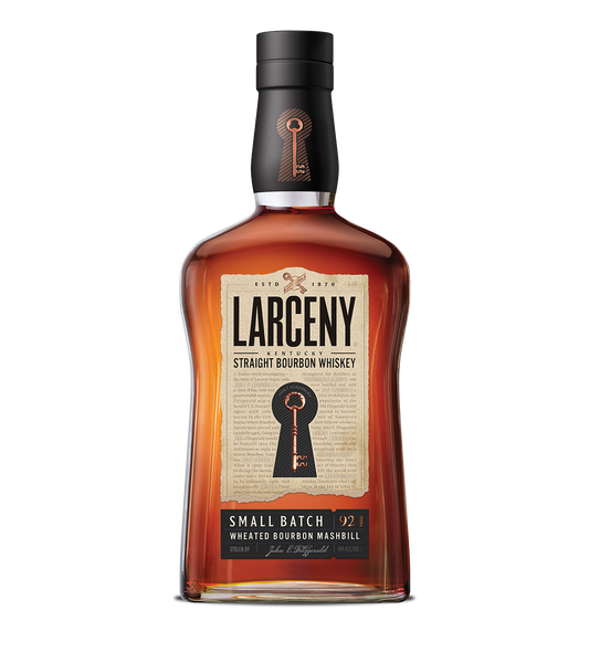 Larceny Bourbon Small Batch