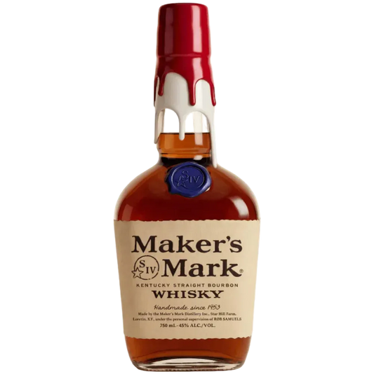 Maker's Mark 250th Anniversary Kentucky Bourbon Limited Edition 90 Proof 750ml