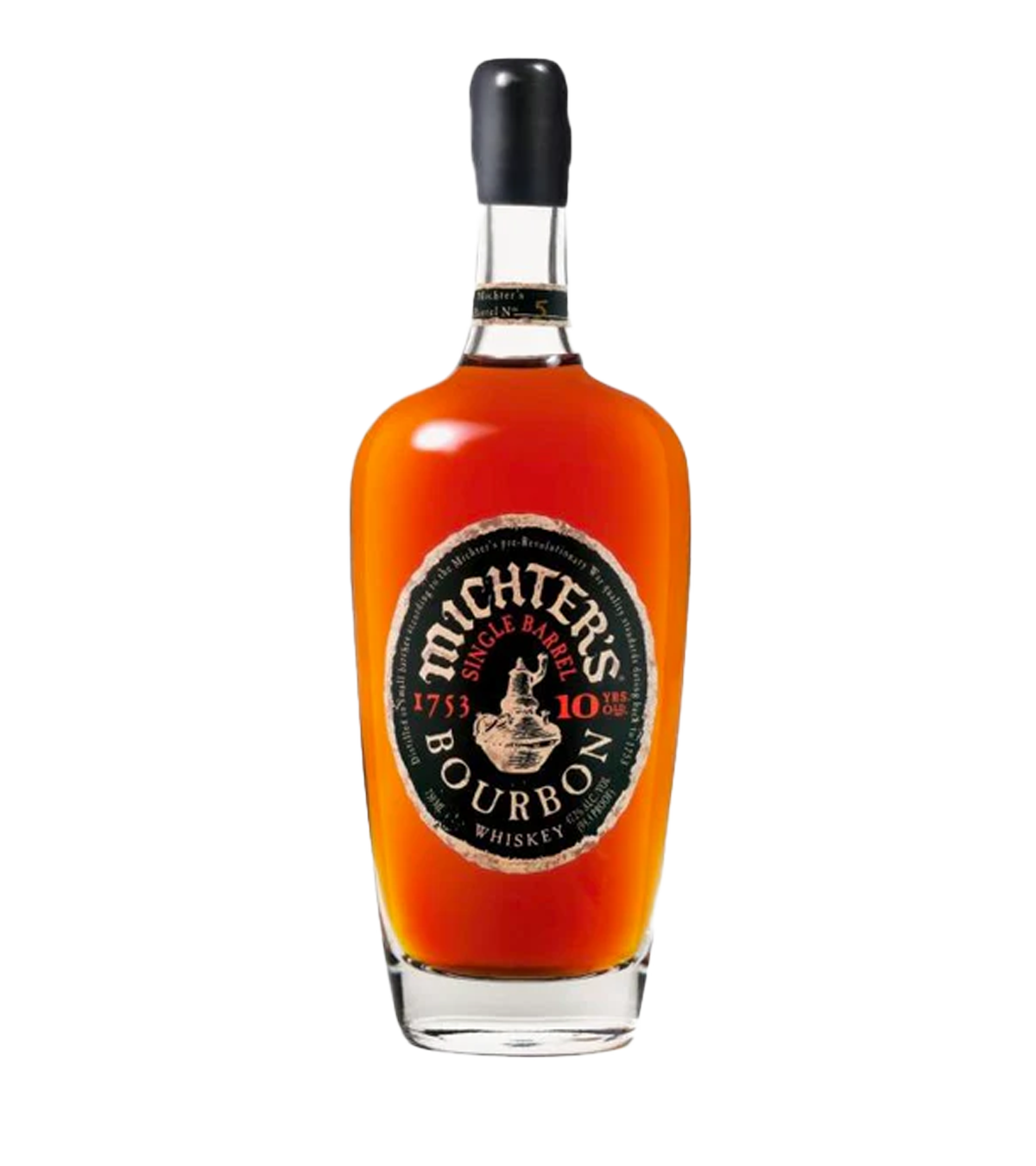 Michter's 10 Year Kentucky Straight Bourbon