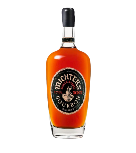 Michter's 10 Year Kentucky Straight Bourbon