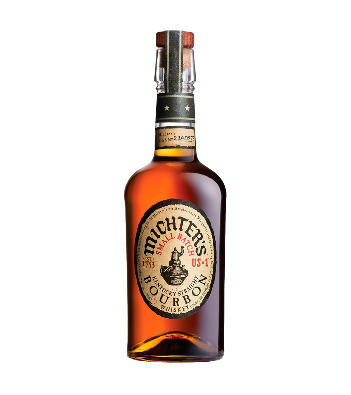 Michter's US1 Small Batch Bourbon