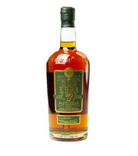 Old Ezra 7 Year Straight Rye Whiskey Single Barrel