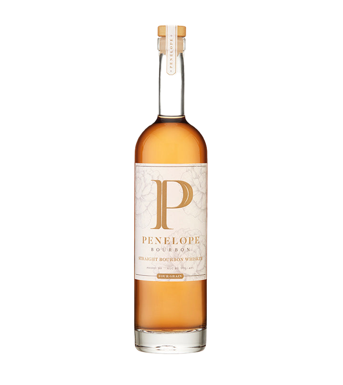 Penelope Four Grain Straight Bourbon Whiskey