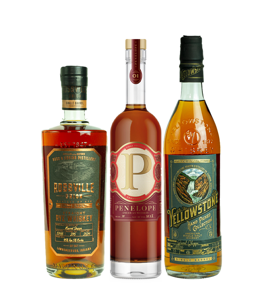 Penelope Cigar Blend Bundle