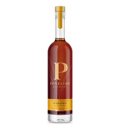 Penelope Wheated Bourbon Pre-Sale