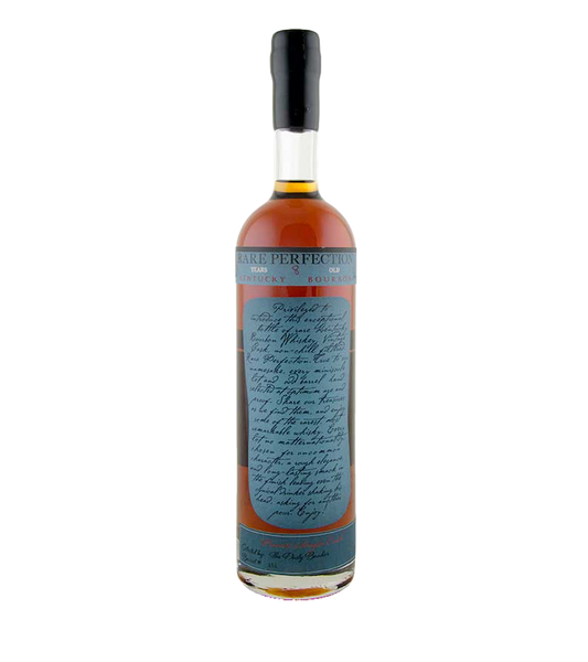 Rare Perfection 8 Year Cask Strength Bourbon 128 Proof