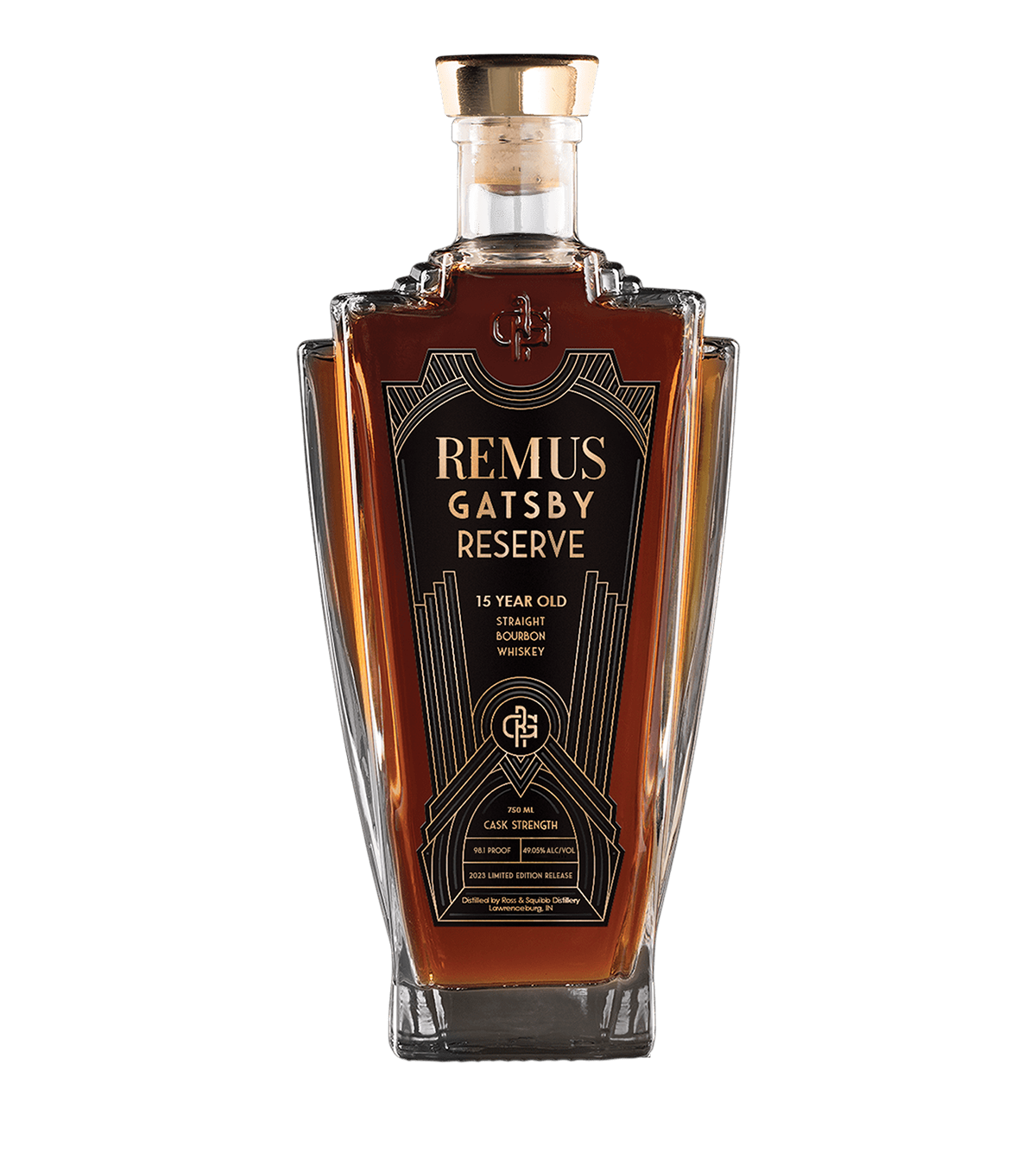 Remus Gatsby Reserve