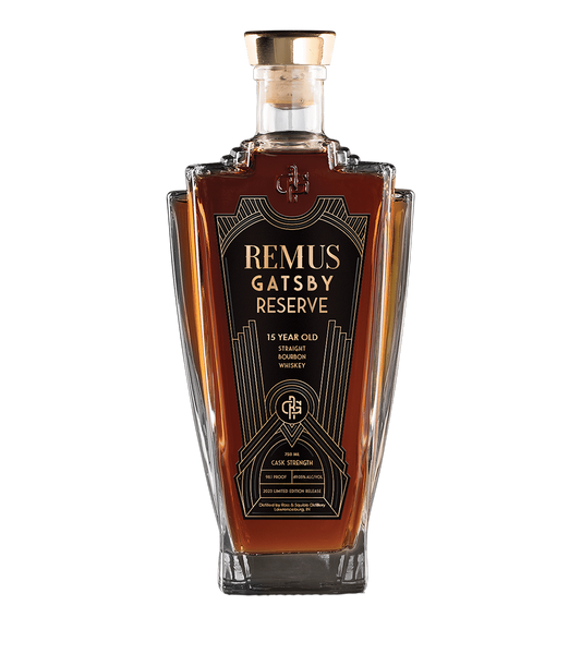 Remus Gatsby Reserve