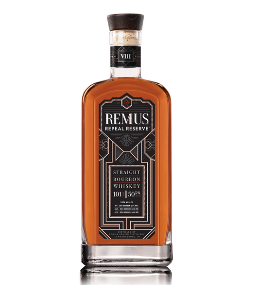 George Remus Repeal Reserve VIII