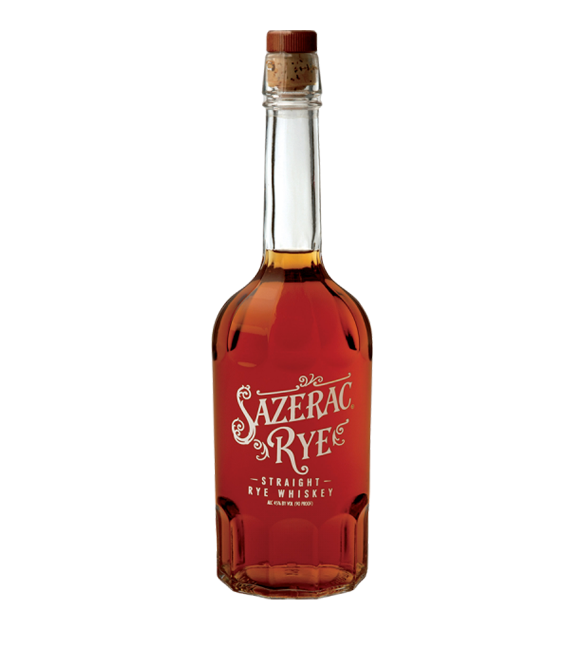 Sazerac Whiskey Single Barrel