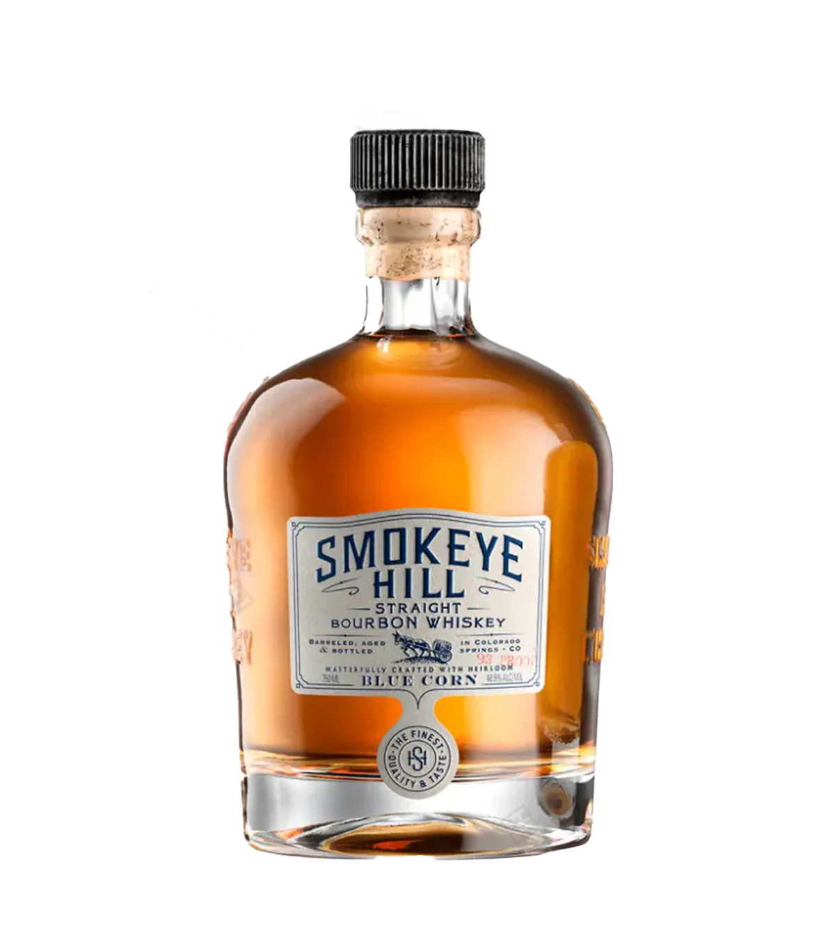 Smokeye Hill Bourbon