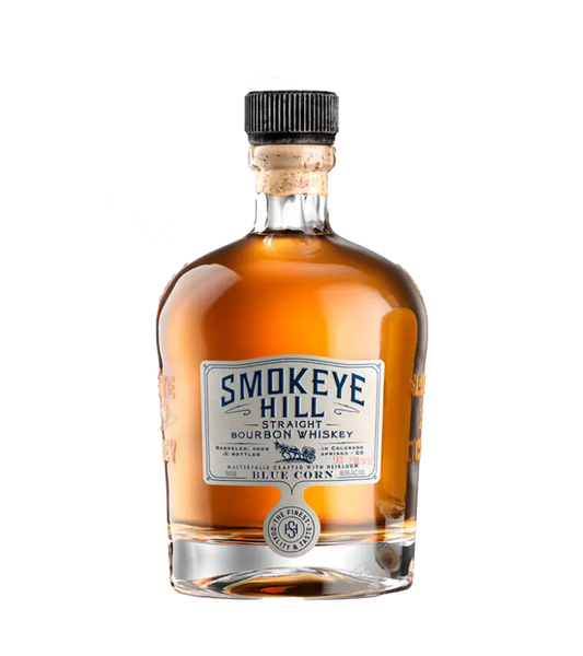 Smokeye Hill Bourbon