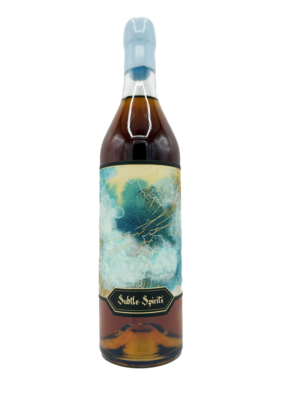 Subtle Spirits "Ancetres" 30yr Grande Champagne Cognac 750ml
