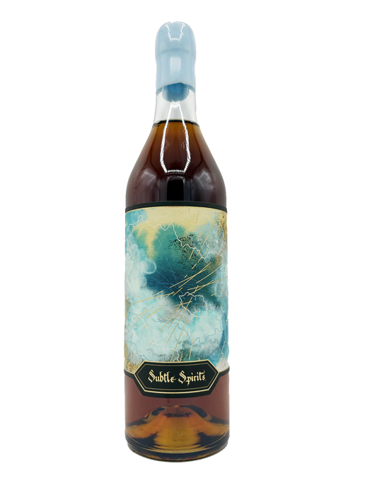 Subtle Spirits "Ancetres" 30yr Grande Champagne Cognac 750ml