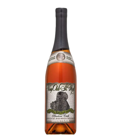 Very Olde St. Nick Immaculata Bourbon Ancient Cask 2026 Release Lot #2 118.2 Proof 750mL