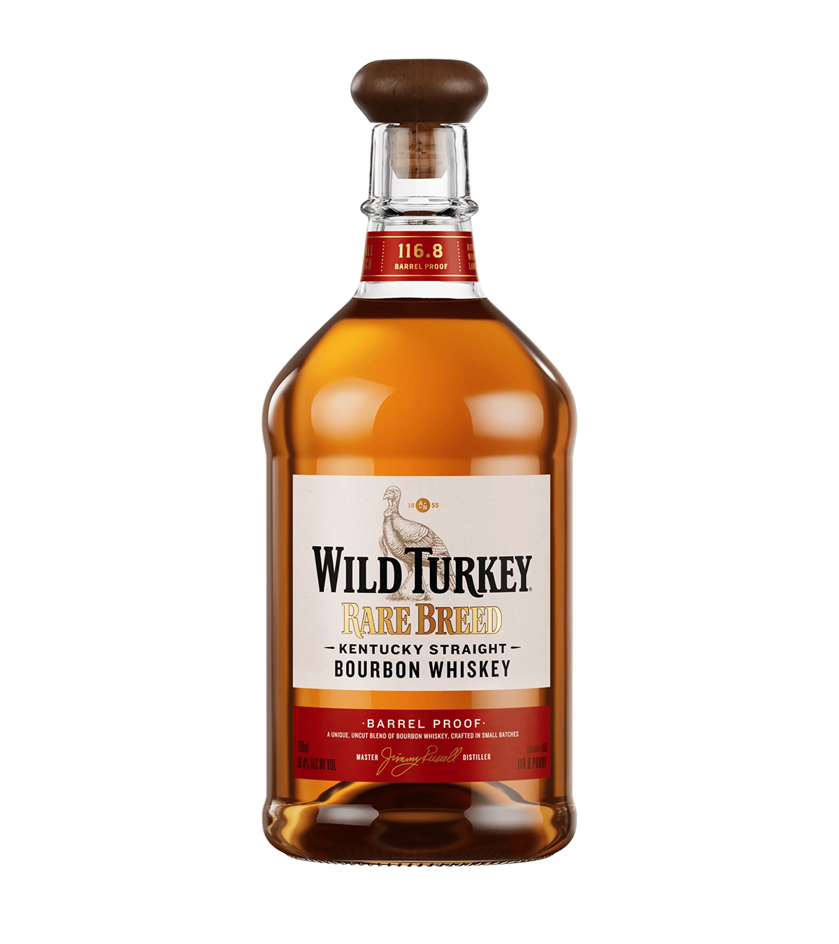 Wild Turkey Bourbon Rare Breed – Barrel Shoppe