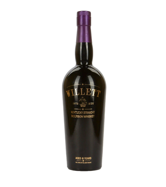 Willett Wheated Kentucky Straight 8 Year Bourbon