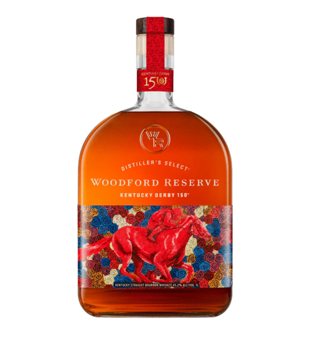 Woodford Reserve Distiller's Select Bourbon