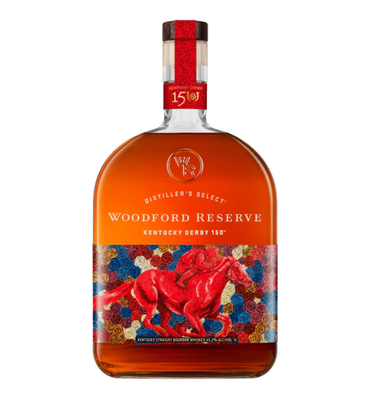 Woodford Reserve Distiller's Select Bourbon